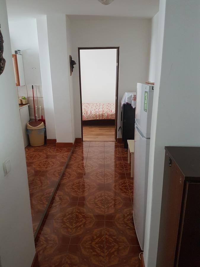 Apartament Nemira Szlanikfürdő Kültér fotó